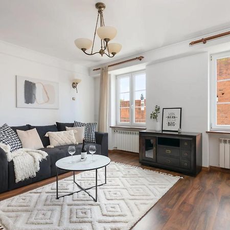 Warsaw Old Town Premium Apartment With Great View المظهر الخارجي الصورة