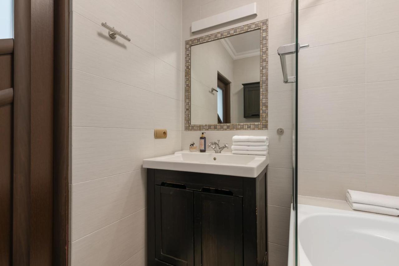 Warsaw Old Town Premium Apartment With Great View المظهر الخارجي الصورة